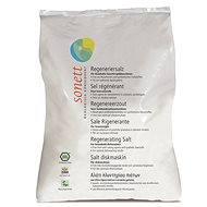 SONETT Regenerating Dishwasher Salt 2kg - Dishwasher Salt