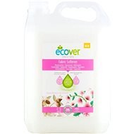 ECOVER Apple Blossom & Almond 5 l  (166 praní) - Ekologická aviváž