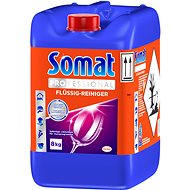 SOMAT Professional Liquid-Cleaner 8kg - Dishwasher Gel