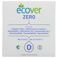 ECOVER All-in-One Zero 25 pcs - Dishwasher Tablets