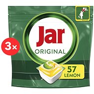 JAR Original Lemon 171 pcs - Dishwasher Tablets