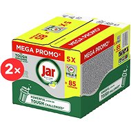 JAR Platinum Lemon 170 pcs - Dishwasher Tablets
