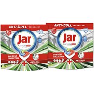 JAR Platinum Plus Cool Blue 200 pcs - Dishwasher Tablets
