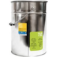 TIERRA VERDE Dishwasher powder (bucket 15 kg) - Dishwasher Detergent