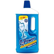 Q-POWER Ocean 1000 ml - Dishwasher Rinse Aid