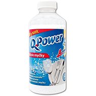 Q-POWER Action 1100 g - Dishwasher Salt