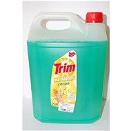 TRIM Citron 5000ml - Dish Soap