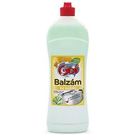 GO! Lemon 1000ml - Dish Soap