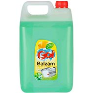 GO! Lemon 5000ml - Dish Soap