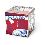 ECOLAB Eco Clin Tabs 200 pcs - Dishwasher Tablets