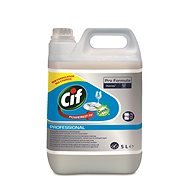 CIF Pro Formula Liquid 5l - Dishwasher Gel
