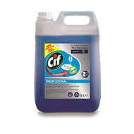 CIF Pro Formula Rinse Aid 5 l - Dishwasher Rinse Aid