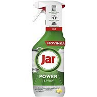JAR Power spray 500 ml - Dishwasher Cleaner