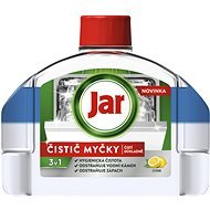 JAR mosogatógép-tisztító 250 ml - Mosogatógép tisztító
