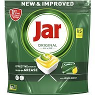 JAR Original Lemon 85 pcs - Dishwasher Tablets