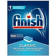 FINISH Classic Tablety do umývačky 100 ks - Tablety do umývačky