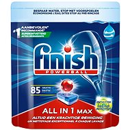 FINISH All-In-One Max 85 pcs - Dishwasher Tablets