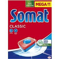 SOMAT Classic 85 ks - Dishwasher Tablets
