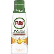 FAIRY Platinum Agrumi 1 l - Dishwasher Gel