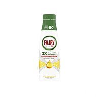 FAIRY Platinum Lemon 1 l - Dishwasher Gel