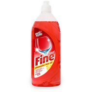 Well Done Fine dishwasher polish 750 ml - Dishwasher Rinse Aid