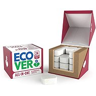 ECOVER All in One 24pcs - Dishwasher Tablets