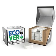 ECOVER Power 24pcs - Dishwasher Tablets