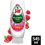 JAR Raspberry 545 ml - Dish Soap