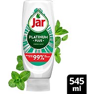 JAR Fresh Mint 545 ml - Dish Soap
