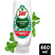 JAR Fresh Mint 660 ml - Dish Soap