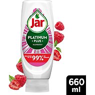 JAR Raspberry 660 ml - Dish Soap