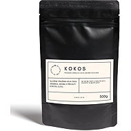 MyCoffeeTime Flavoured coffee beans, coconut, 500 g - Coffee