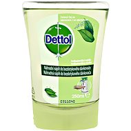 DETTOL cartridge bezdot. Green tea dispensers 250 ml - Liquid Soap