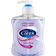 CAREX Sensitive - 250 ml - Liquid Soap