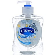CAREX Splash - 250 ml - Liquid Soap