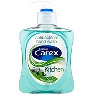 CAREX Kitchen antibakteriálne tekuté mydlo 250 ml - Tekuté mydlo