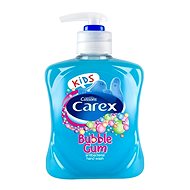 Carex Bubble Gum - 250 ml - Liquid Soap