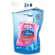 Carex Strawberry - 500 ml - Liquid Soap
