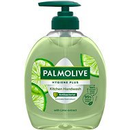 PALMOLIVE Odour Neutralising 300 ml - Liquid Soap