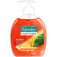 PALMOLIVE Hygiene Plus Red 300ml - Liquid Soap
