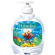 Palmolive Aquarium 300 ml - Tekuté mydlo