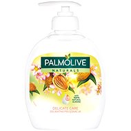 Palmolive Naturals Almond Milk 300 ml - Liquid Soap