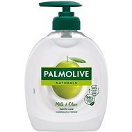 PALMOLIVE Naturals Olive Milk Hand Wash 300 ml - Folyékony szappan