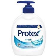 PROTEX Fresh 300ml - Liquid Soap