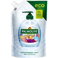 PALMOLIVE Naturals Aquarium Hand Wash Refill 500 ml - Folyékony szappan