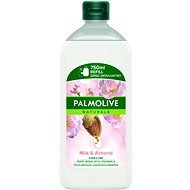 PALMOLIVE Naturals Almond Milk Hand Wash Refill 750 ml - Folyékony szappan