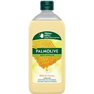 PALMOLIVE Milk & Honey refill 750ml - Liquid Soap