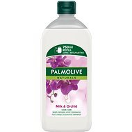 PALMOLIVE Naturals Black Orchid Hand Wash Refill 750 ml - Folyékony szappan
