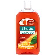 PALMOLIVE Hygiene Plus - náhr. náplň 750 ml - Tekuté mydlo