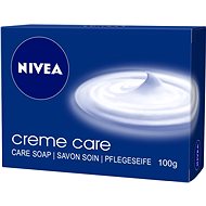 NIVEA Creme Care Solid soap 100 g - Bar Soap